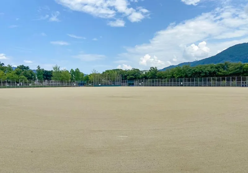 勧修寺公園