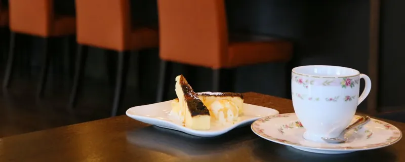 J・cafe(ジェイカフェ) 1