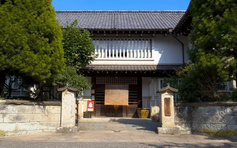 日本民藝館 1