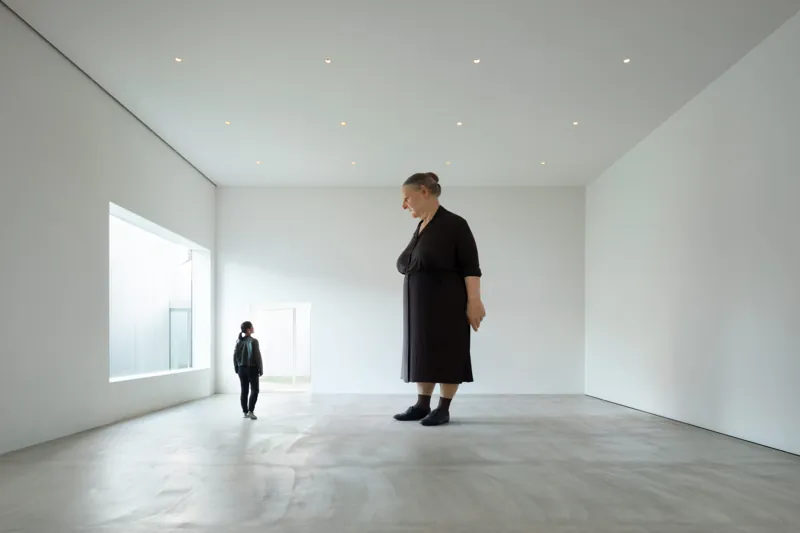 十和田市現代美術館