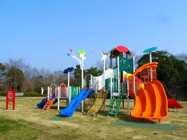 北勢中央公園 2
