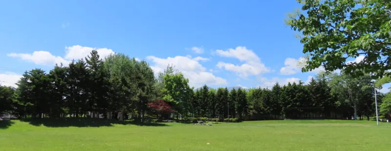 前田公園