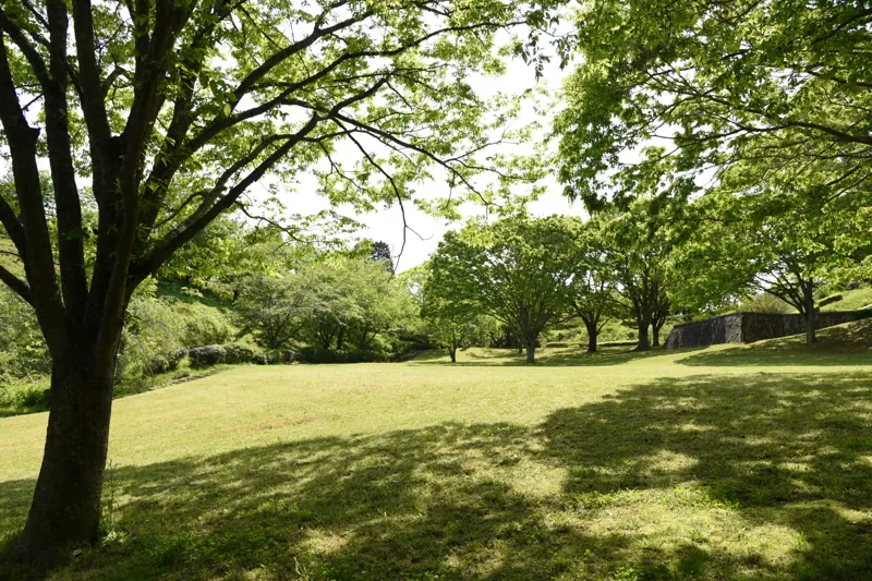 芝山公園