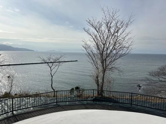 魚見公園 2