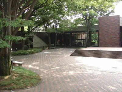 埼玉県立歴史と民俗の博物館