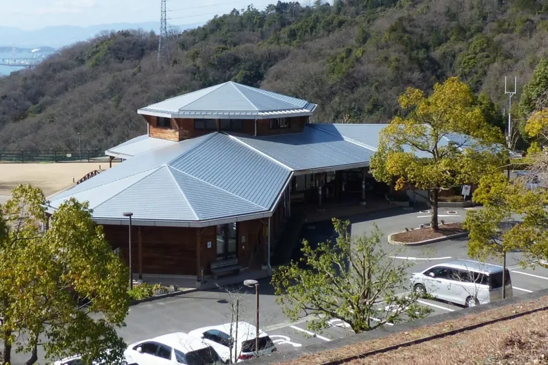 海田総合公園