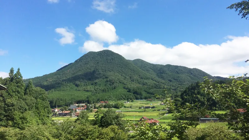 道の駅 豊平どんぐり村 1