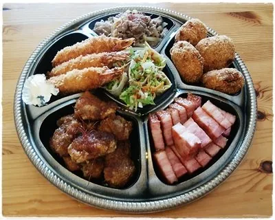 アロハ 2