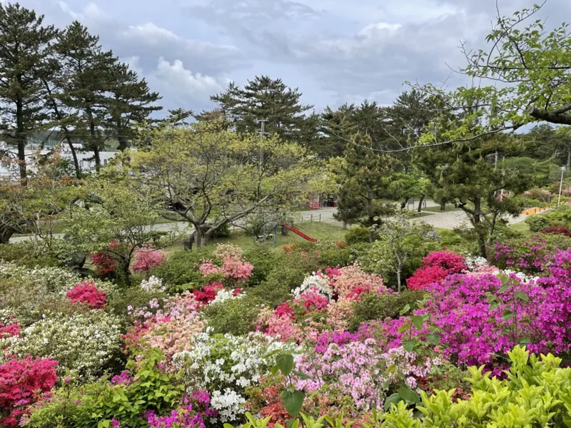 能代公園