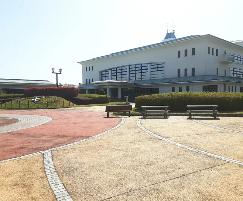 吉川総合公園