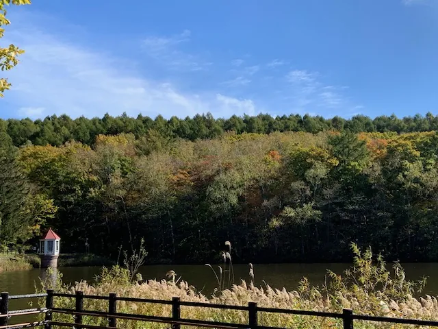 西岡公園