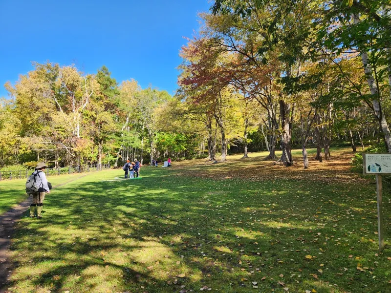 西岡公園 3
