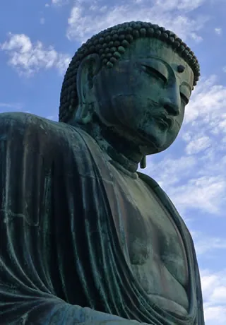 高徳院（鎌倉大仏） 2