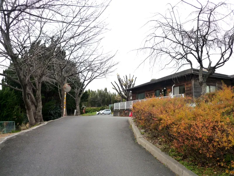 加木屋南公園 2