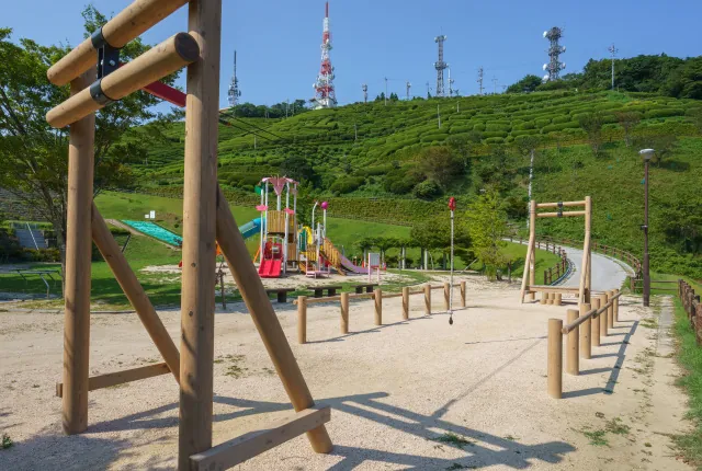 大平山山頂公園 2