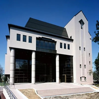 名古屋市秀吉清正記念館