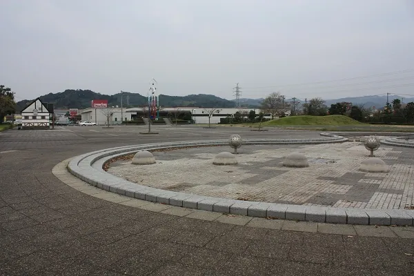 コミュニティ公園