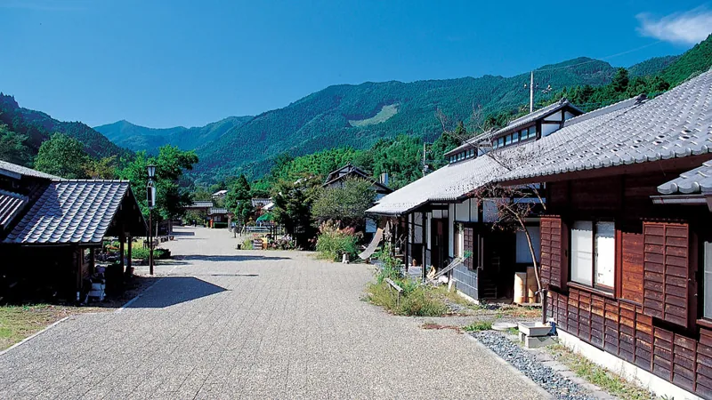 土と火の里公園 1