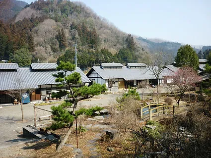 土と火の里公園 2