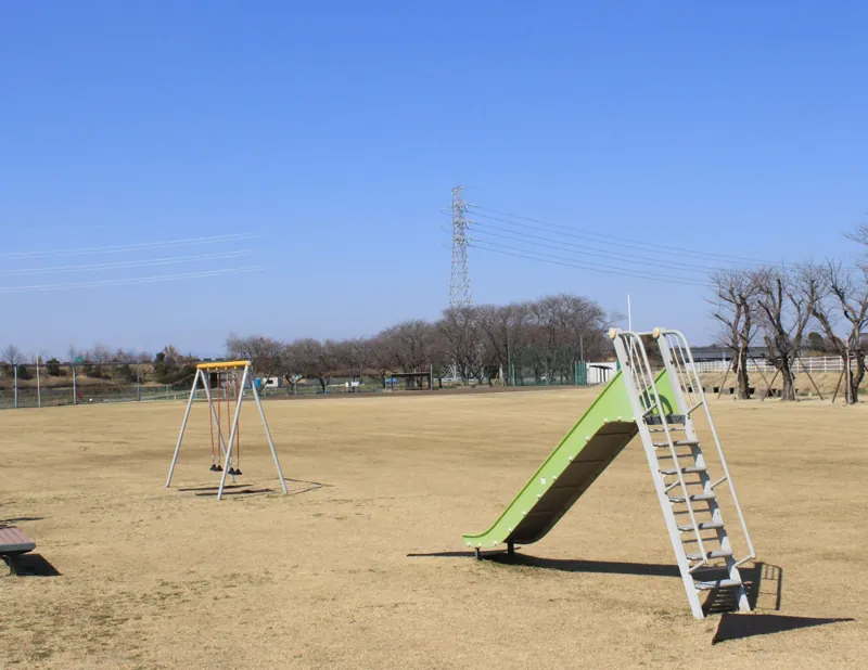 石田公園