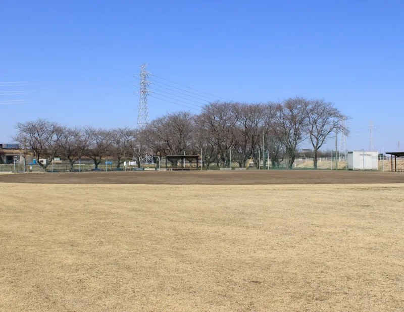 石田公園 2