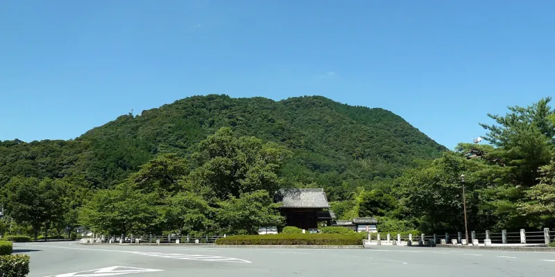 高嶺城跡（鴻ノ峰）