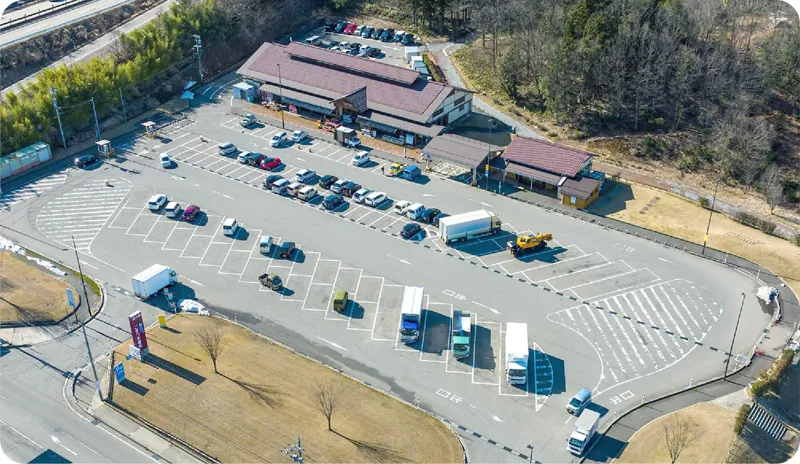 道の駅 こまつ木場潟