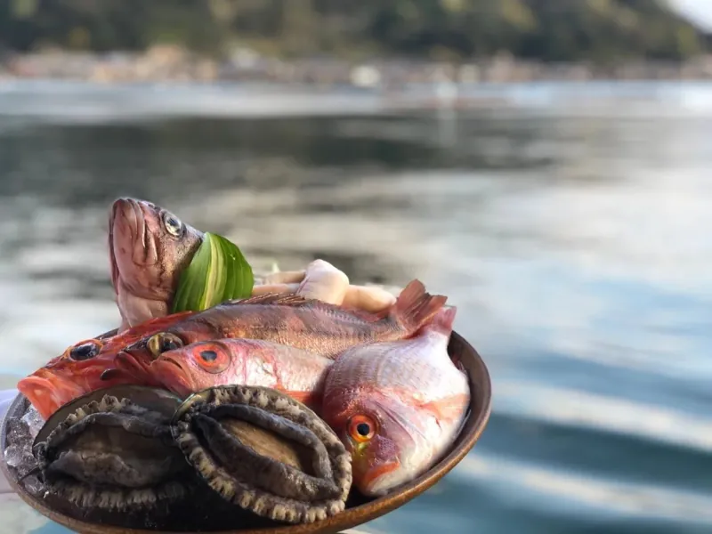 鮨割烹 海宮 2