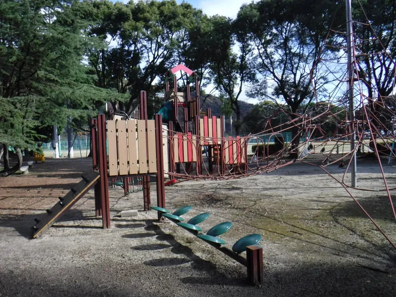 黒岩公園