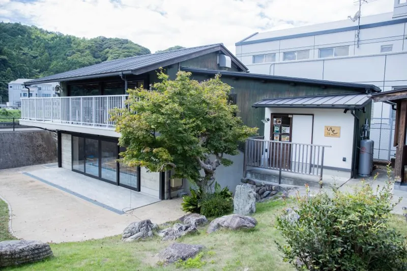 dining cafe いと