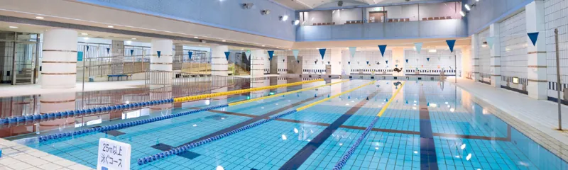 廿日市市スポーツセンター サンチェリー