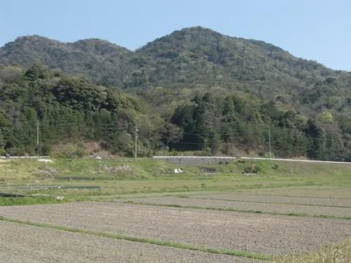 霜降山