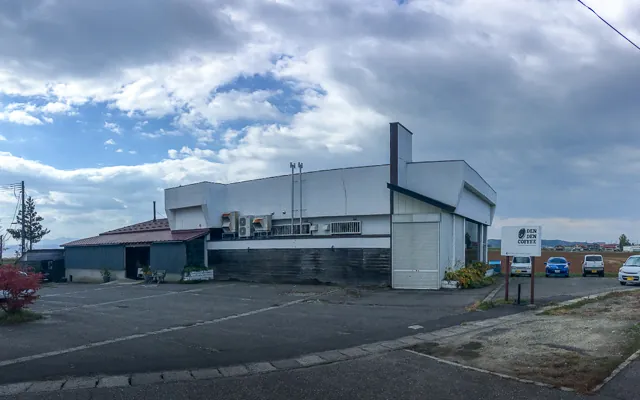 TARO CAFÉ