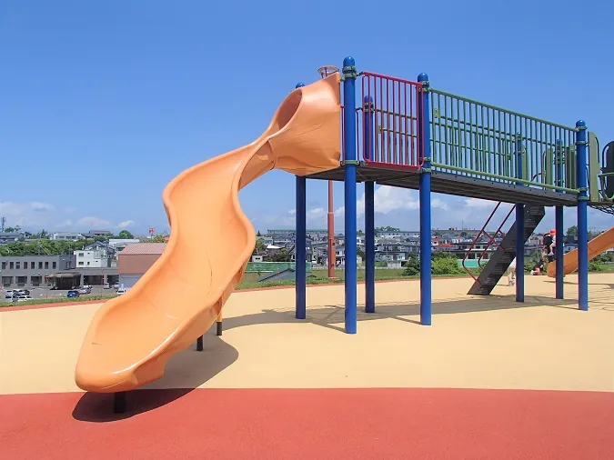 緑ケ岡公園 2