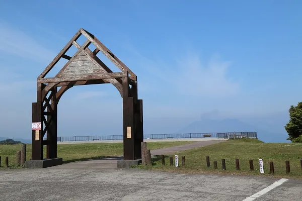 輝北うわば公園 2