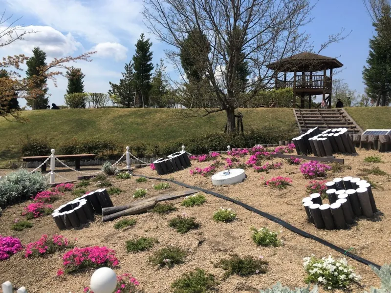 自然環境体験公園