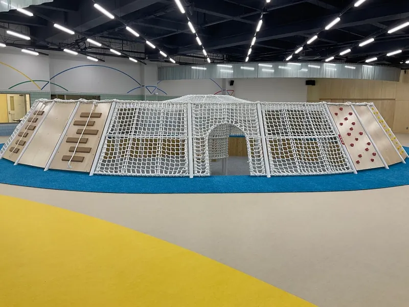 大治町スポーツセンター（キッズエリア）