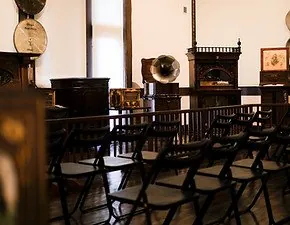 現代玩具博物館・オルゴール夢館 2