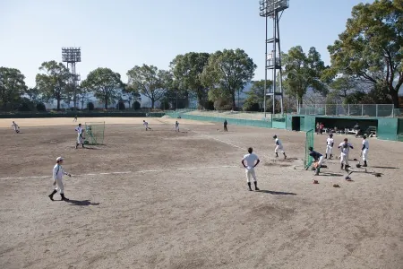 高崎総合公園 2