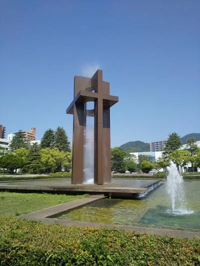 呉市中央公園 2
