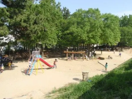 樋之池公園 2