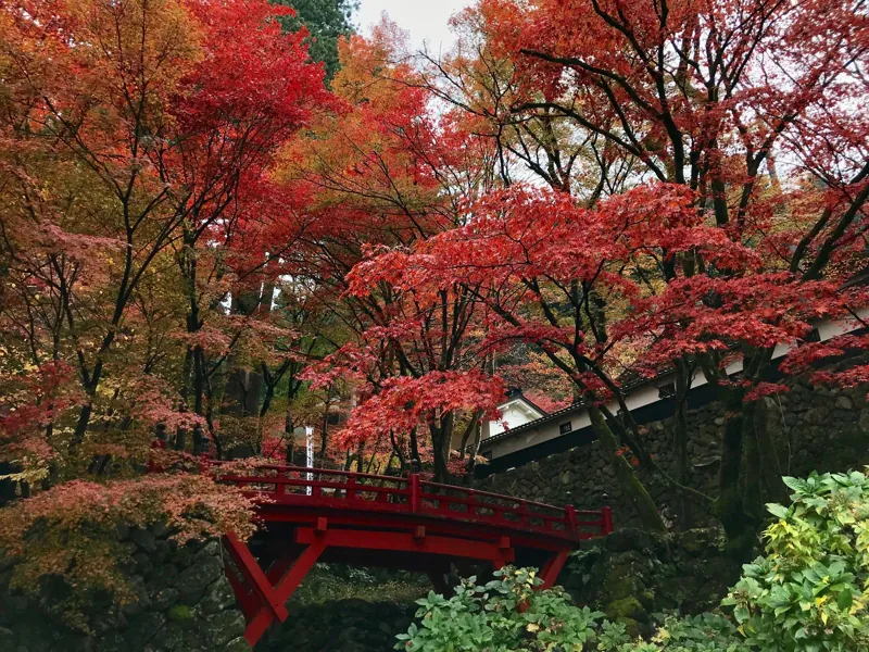 横蔵寺 1