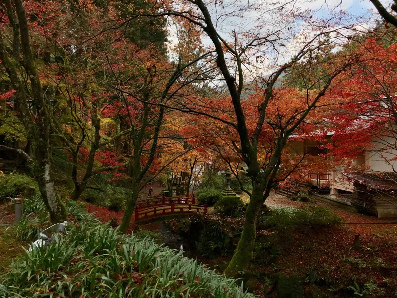 横蔵寺 2