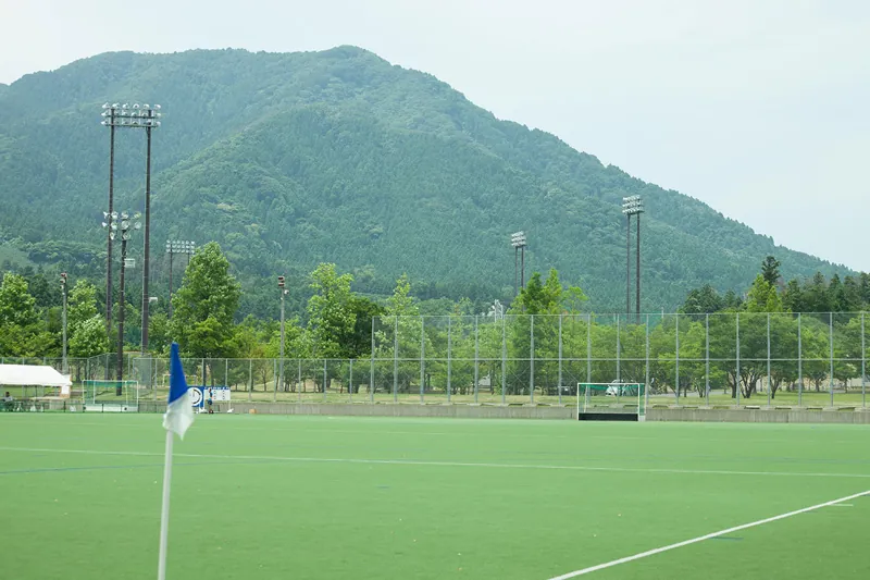 城山運動公園