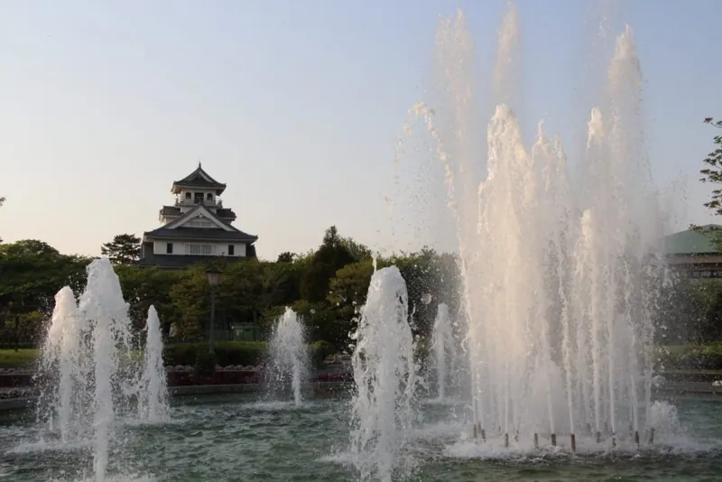 豊公園 2