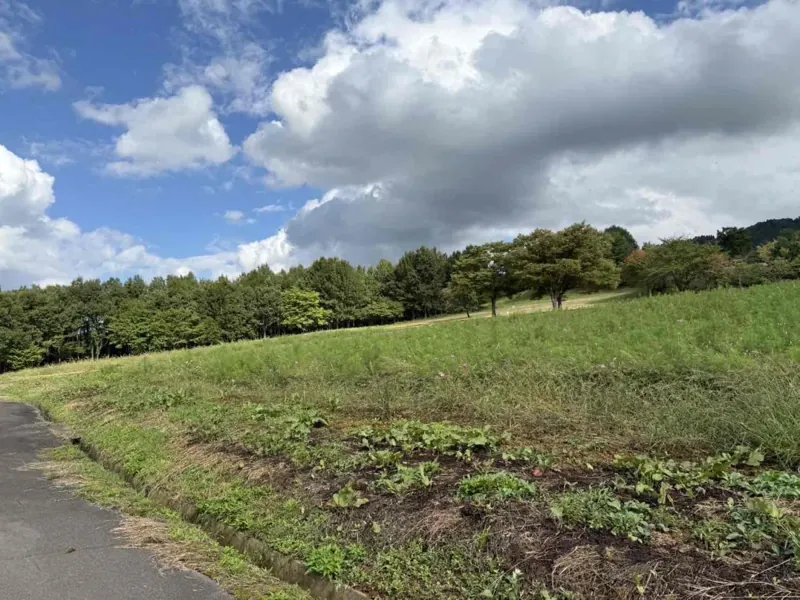 東山ふれあい農業公園 2