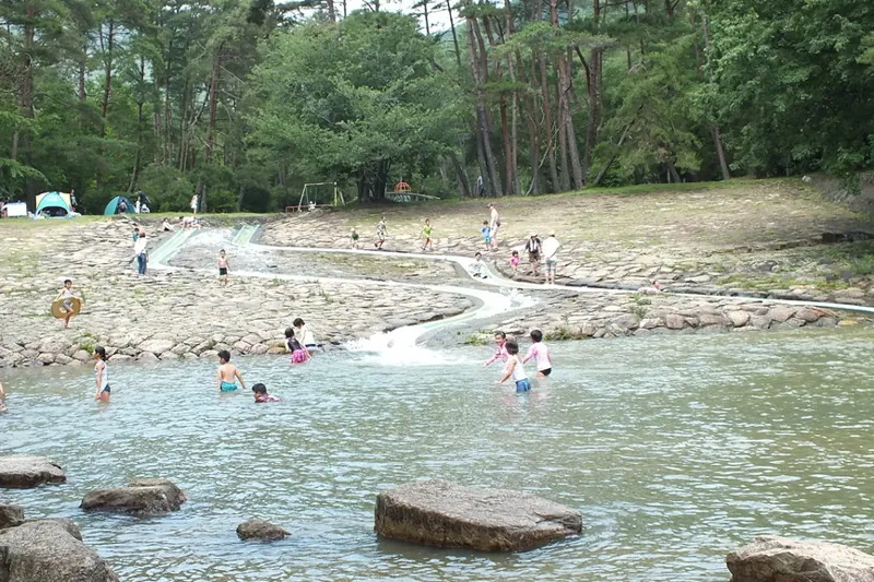 砂川公園
