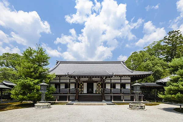 大覚寺 2