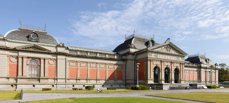 京都国立博物館