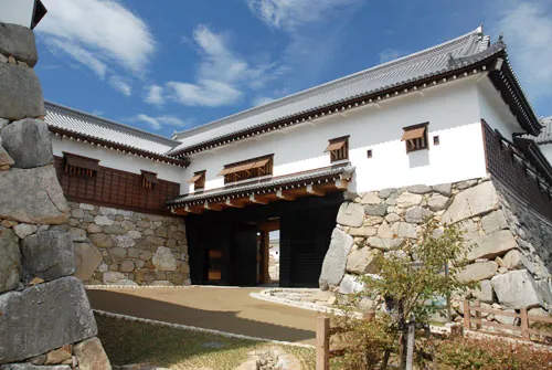 今治城